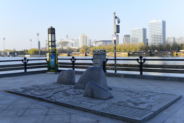 北京副中心