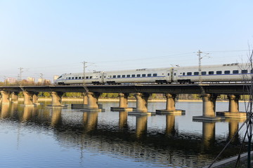 和諧號(hào)