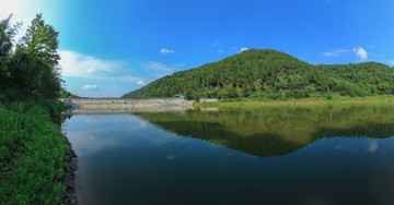 逍遙村水庫