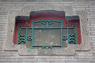 窗戶