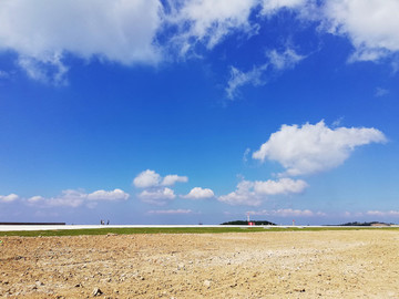 建設(shè)中的重慶巫山機(jī)場