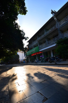 桂林陽朔