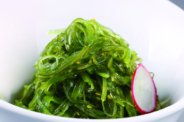 中華海藻