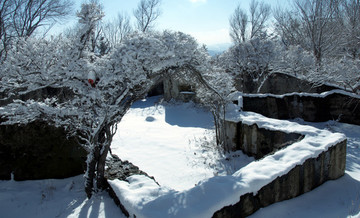平頂山戰(zhàn)爭遺址