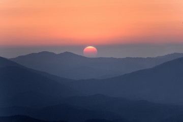 伊春風(fēng)光