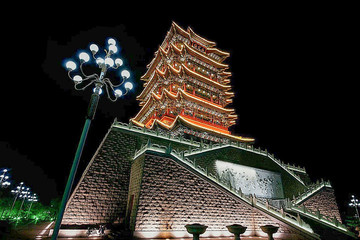 永定樓