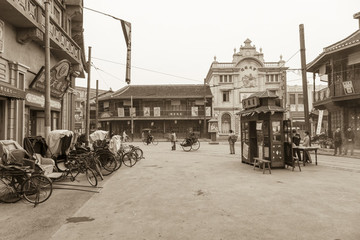 上海民國建筑