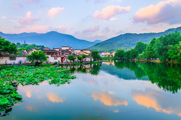 宏村