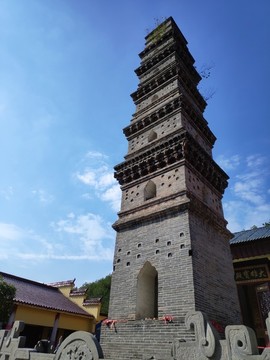 法云寺塔