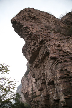 鷹嘴山