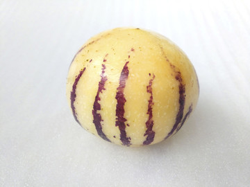 特寫長(zhǎng)壽果