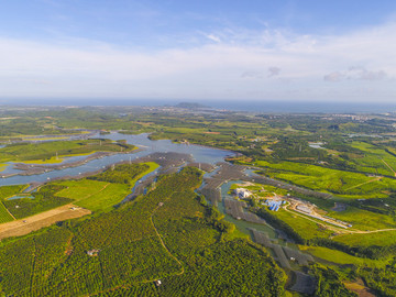 生態(tài)果園