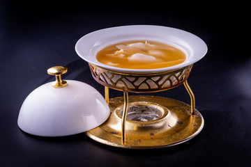 金湯魚翅