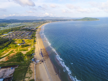 海灣