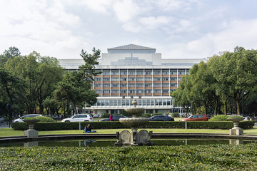 浙江大學(xué)