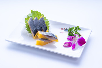 希鯪魚