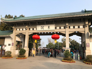 武漢東湖風(fēng)景區(qū)