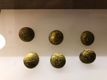 江漢關(guān)文物