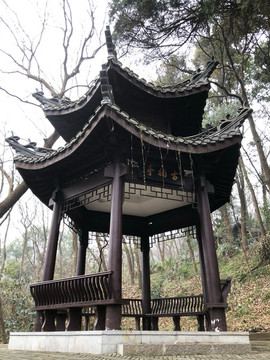 古隆中景區(qū)