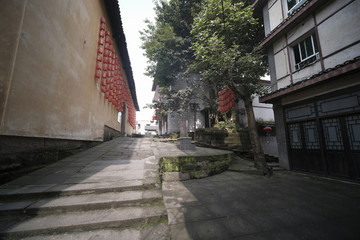 走馬古鎮(zhèn)
