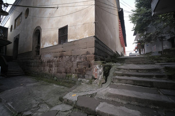 走馬古鎮(zhèn)