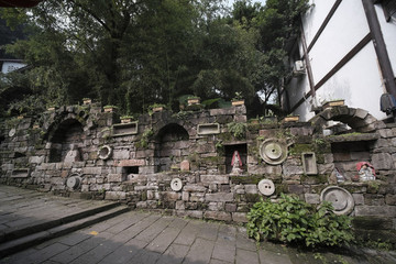 走馬古鎮(zhèn)