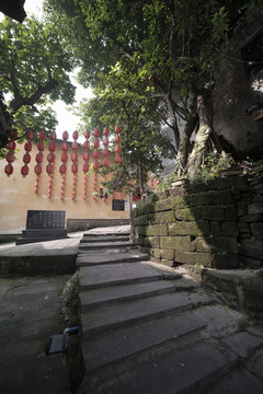 走馬古鎮(zhèn)