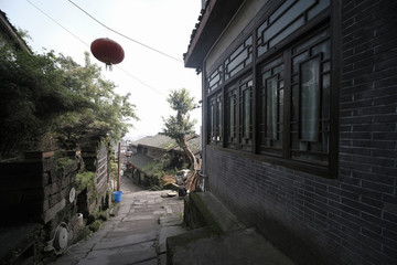 走馬古鎮(zhèn)