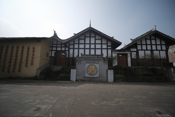 走馬古鎮(zhèn)
