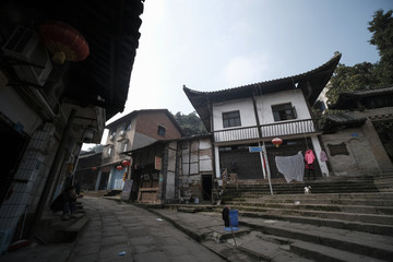 走馬古鎮(zhèn)