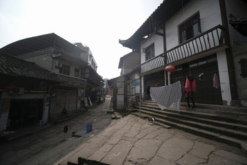 走馬古鎮(zhèn)