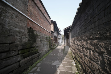 走馬古鎮(zhèn)