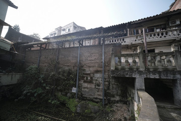 走馬古鎮(zhèn)