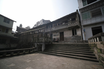走馬古鎮(zhèn)