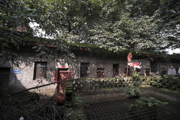 走馬古鎮(zhèn)