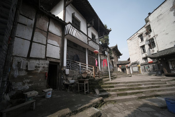 走馬古鎮(zhèn)