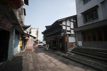 走馬古鎮(zhèn)