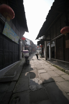 走馬古鎮(zhèn)