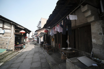 走馬古鎮(zhèn)