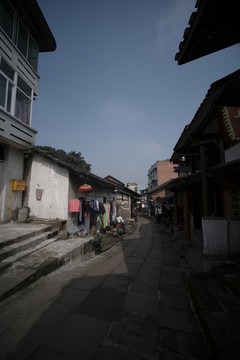 走馬古鎮(zhèn)
