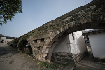 走馬古鎮(zhèn)