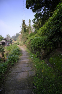 走馬古鎮(zhèn)