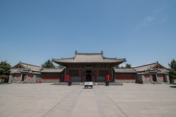 大同法華寺
