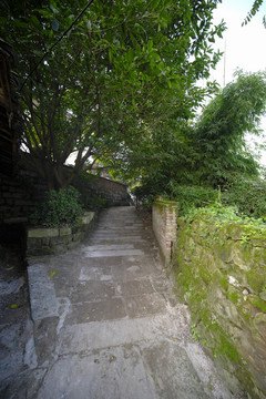 走馬古鎮(zhèn)
