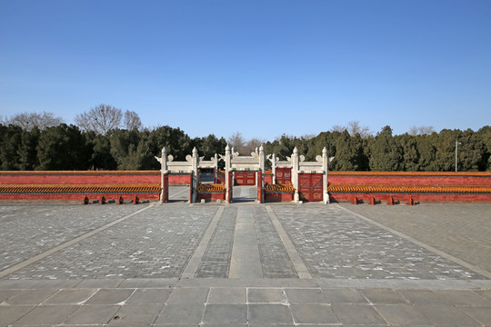 地壇