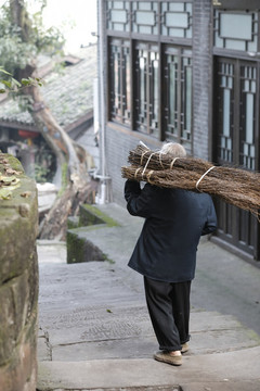 走馬古鎮(zhèn)