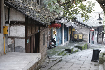 走馬古鎮(zhèn)