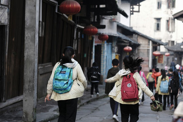 走馬古鎮(zhèn)