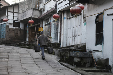 走馬古鎮(zhèn)