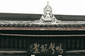 走馬古鎮(zhèn)